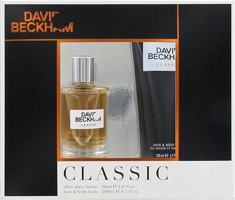 david beckham aftershave sets.